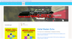 Desktop Screenshot of ebf-os.de